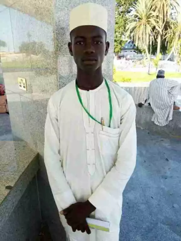 Meet This Guy Who Scored 306 In JAMB And Also Excelled In WAEC. See His Result